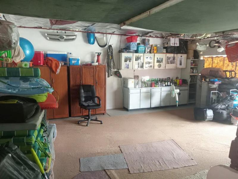 4 Bedroom Property for Sale in Sasolburg Ext 5 Free State